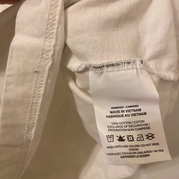 Nike Workout Tank - Picture 3 of 3